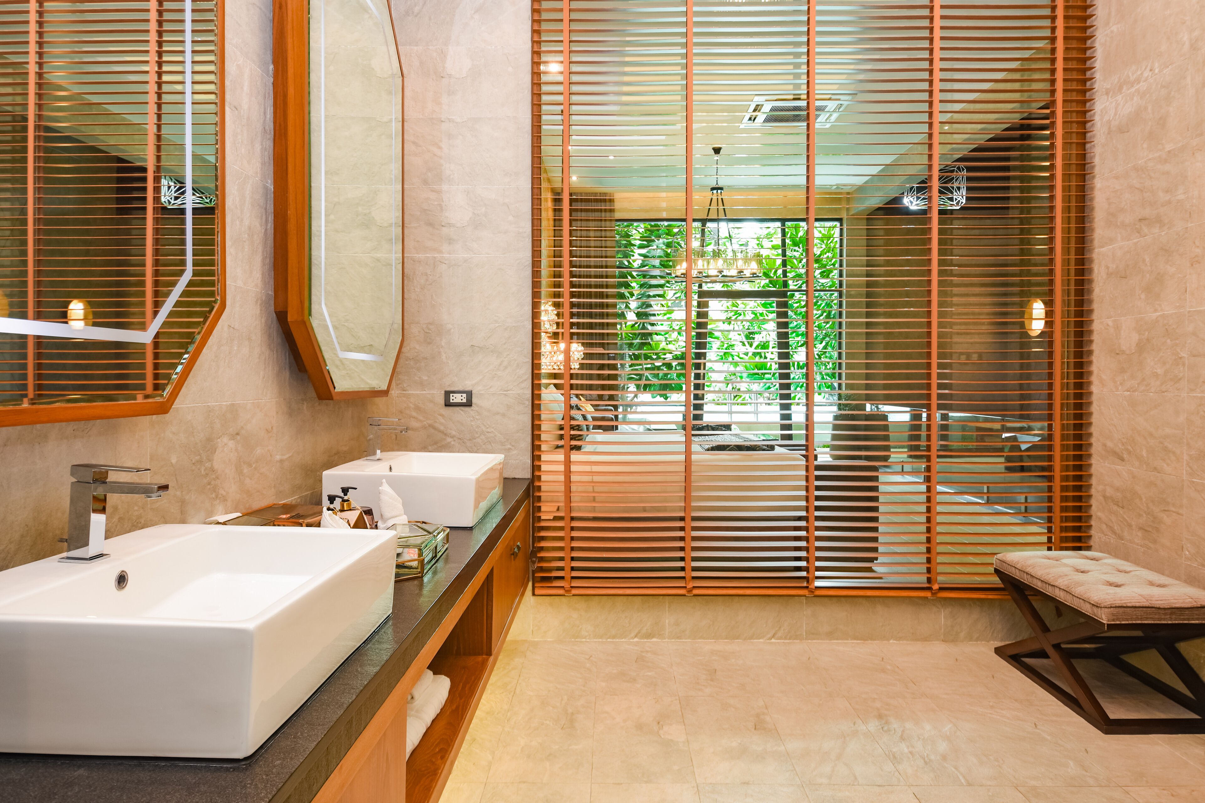 Photo - La Miniera Pool Villas Pattaya - Small Luxury Hotels of the World