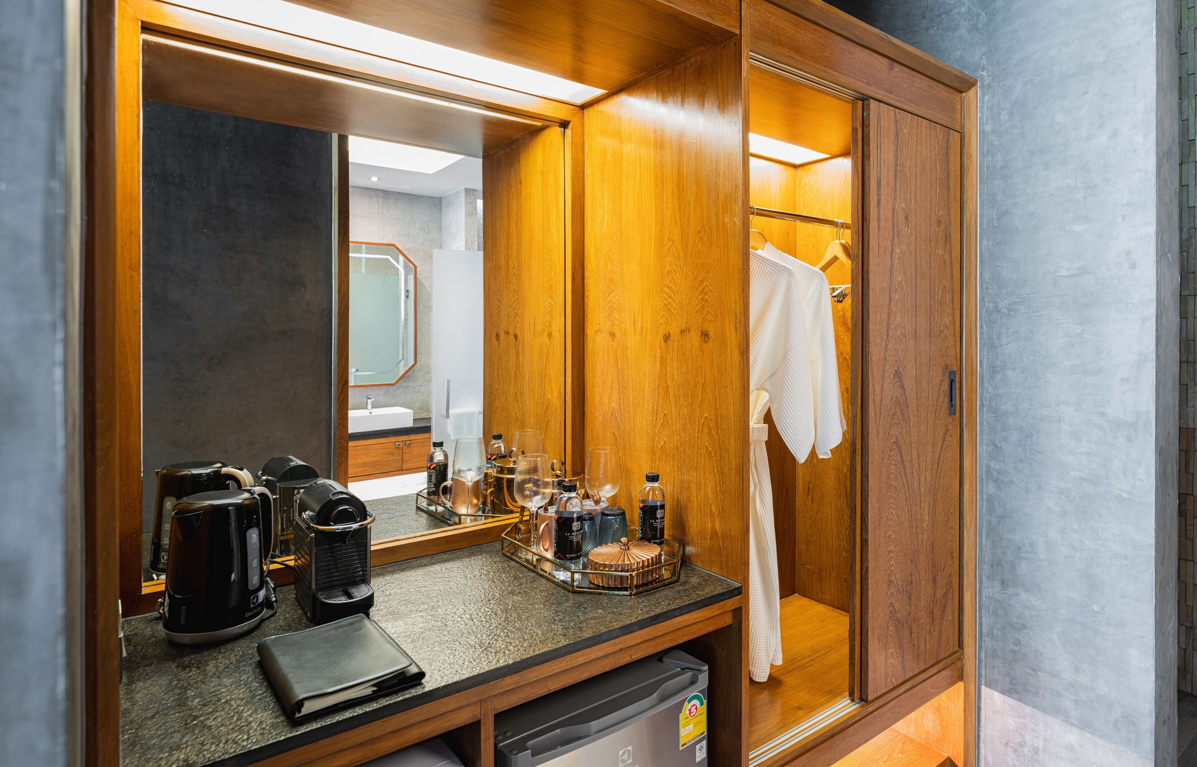 Photo - La Miniera Pool Villas Pattaya - Small Luxury Hotels of the World