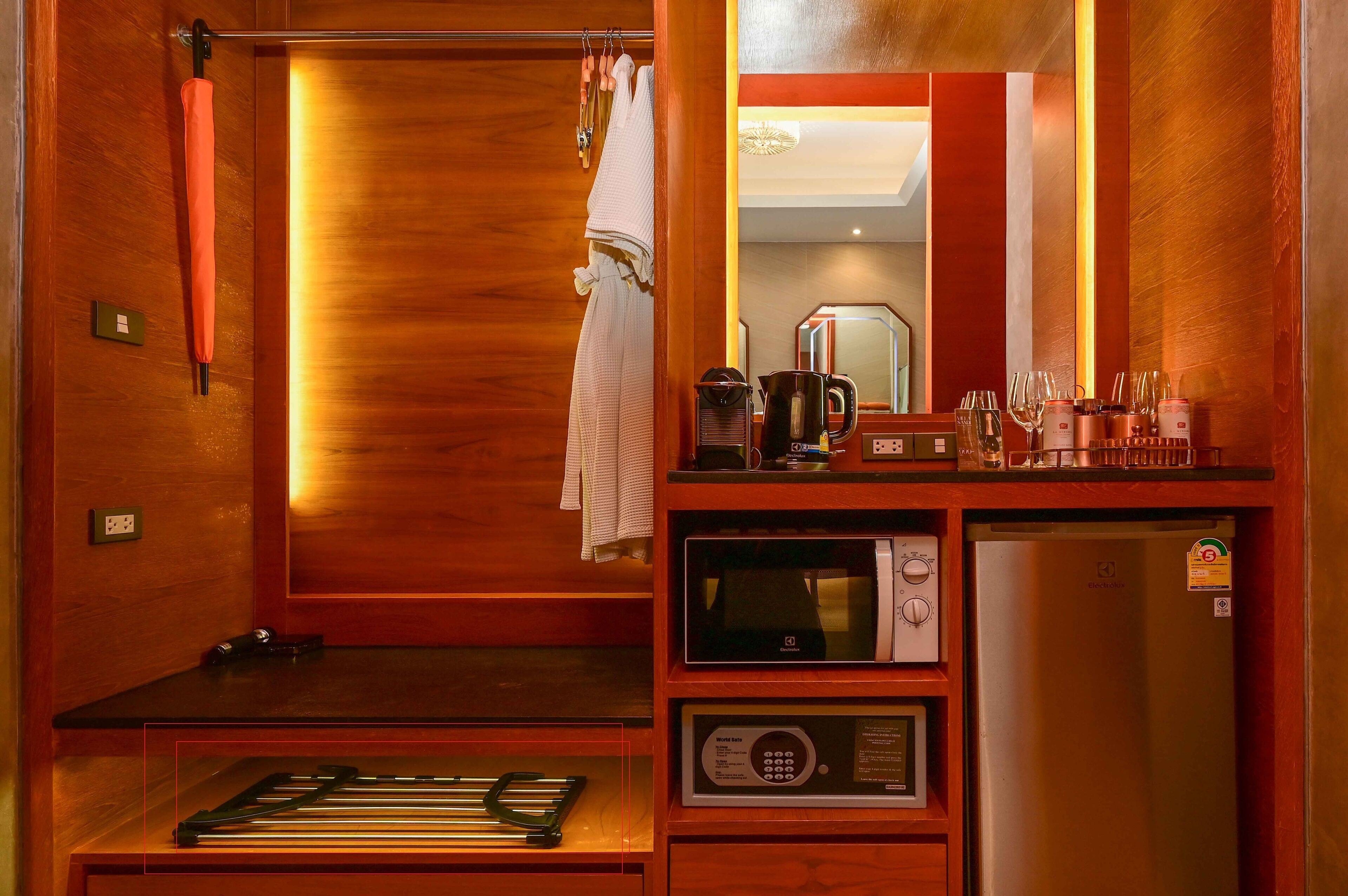 Photo - La Miniera Pool Villas Pattaya - Small Luxury Hotels of the World