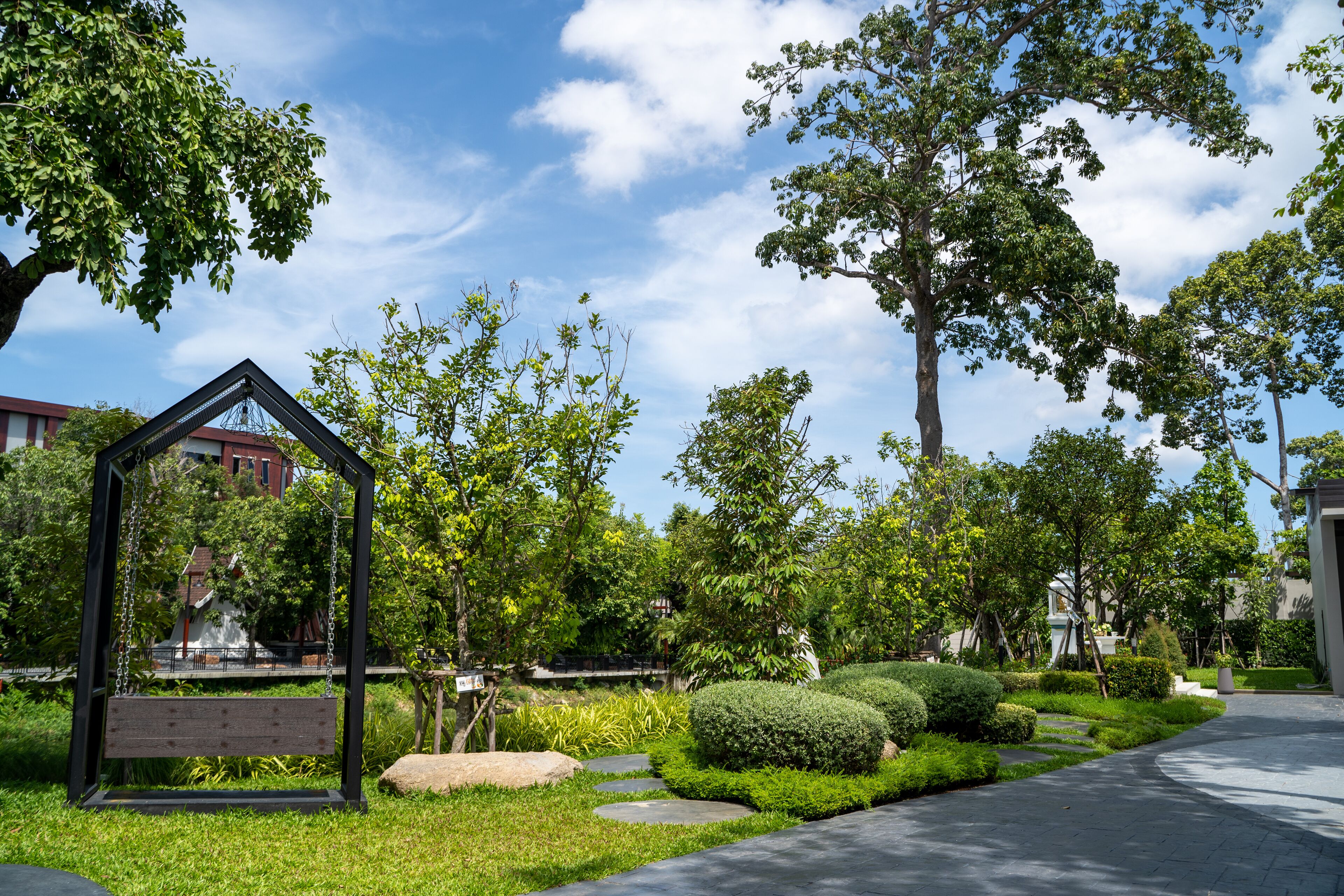 Photo - La Miniera Pool Villas Pattaya - Small Luxury Hotels of the World
