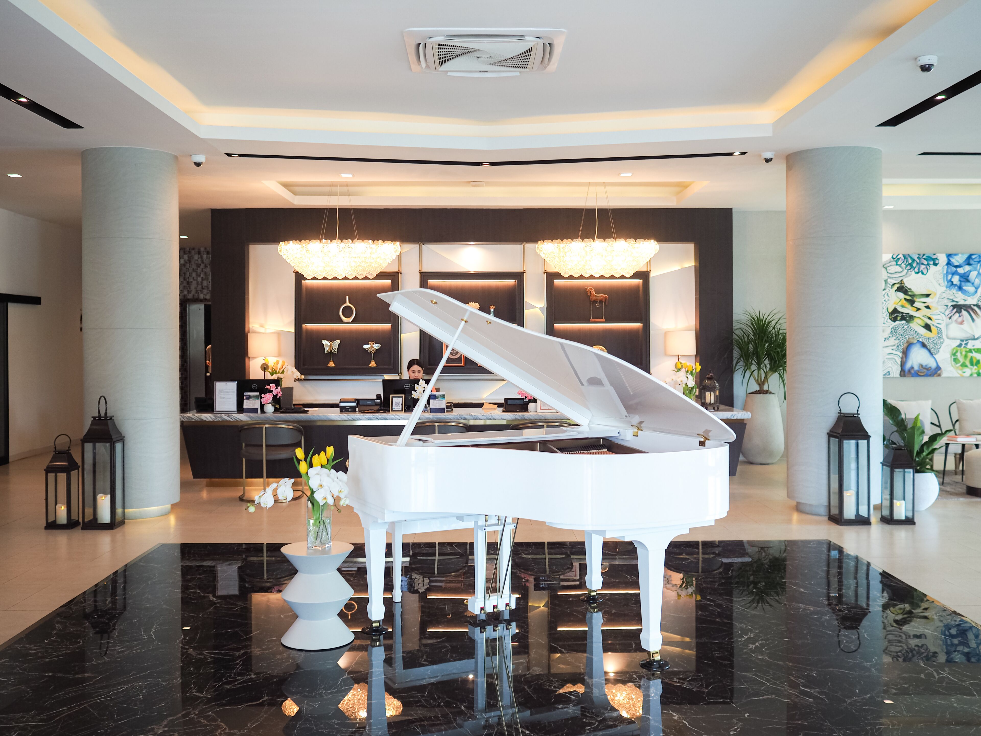 Photo - La Miniera Pool Villas Pattaya - Small Luxury Hotels of the World