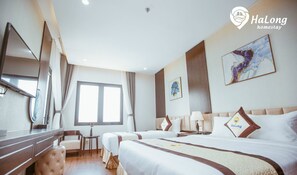 7 Schlafzimmer, WLAN