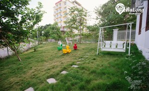 Kinderbereich