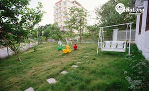 Kinderbereich