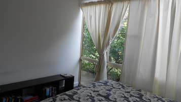 1 bedroom, WiFi