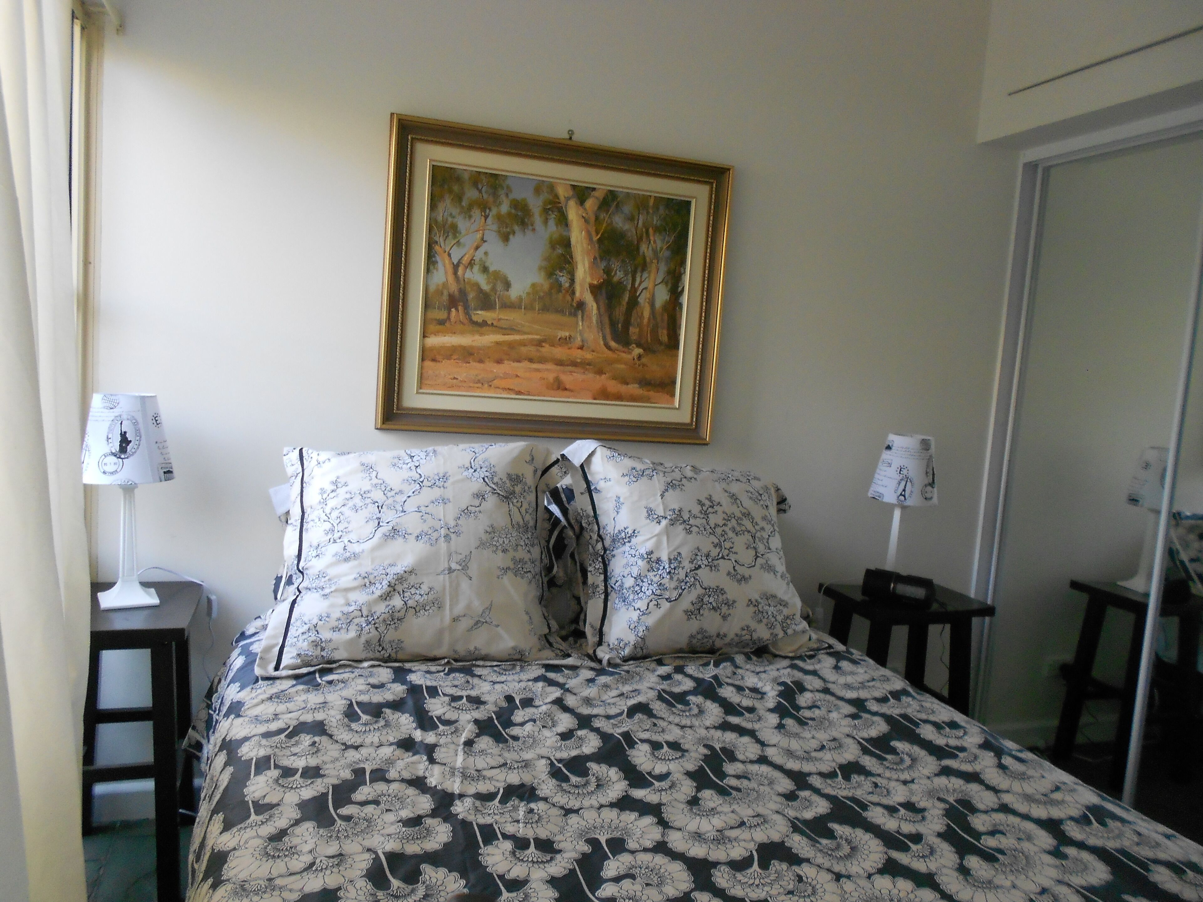 1 bedroom, WiFi