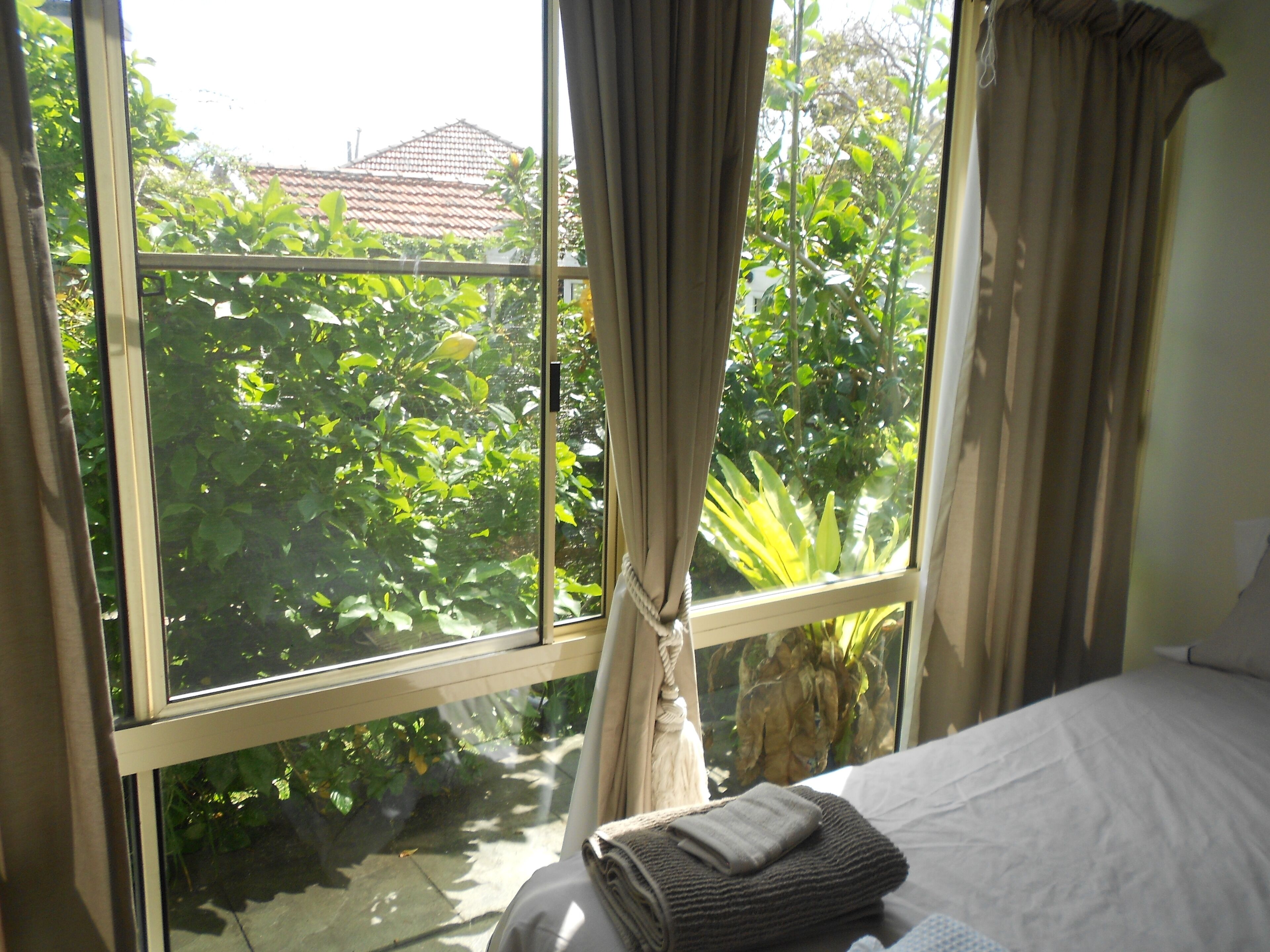 1 bedroom, WiFi