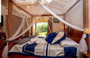 1 Schlafzimmer, WLAN