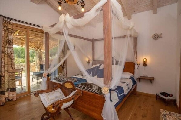 1 habitación y wifi 