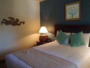 2 habitaciones y wifi gratis 