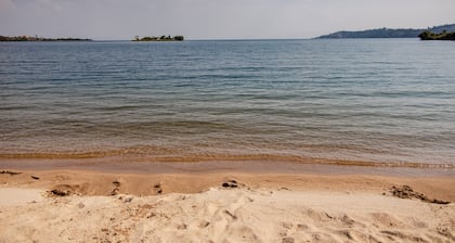 Rushel Kivu Resort Ltd