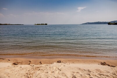 Rushel Kivu Resort Ltd