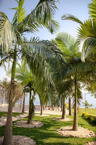 Rushel Kivu Resort Ltd