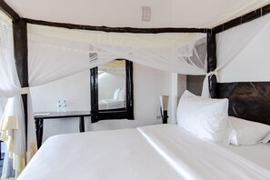 1 dormitorio, Internet, ropa de cama