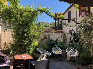 Terras