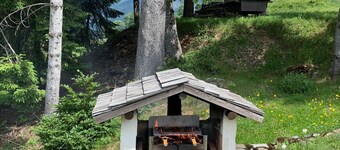 Chalet Le Remarquable, Crest Voland