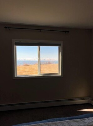 Interior - Deep Creek Getaway (Ninilchik)