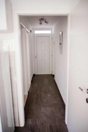 Appartement (Two bedroom Apartment with Balcony) | Intérieur