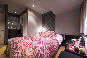 Individualmente decorados, individualmente mobiliados