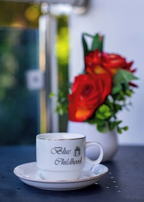 Huoneisto, 1 makuuhuone, esteetön, tupakointi sallittu | Parveke