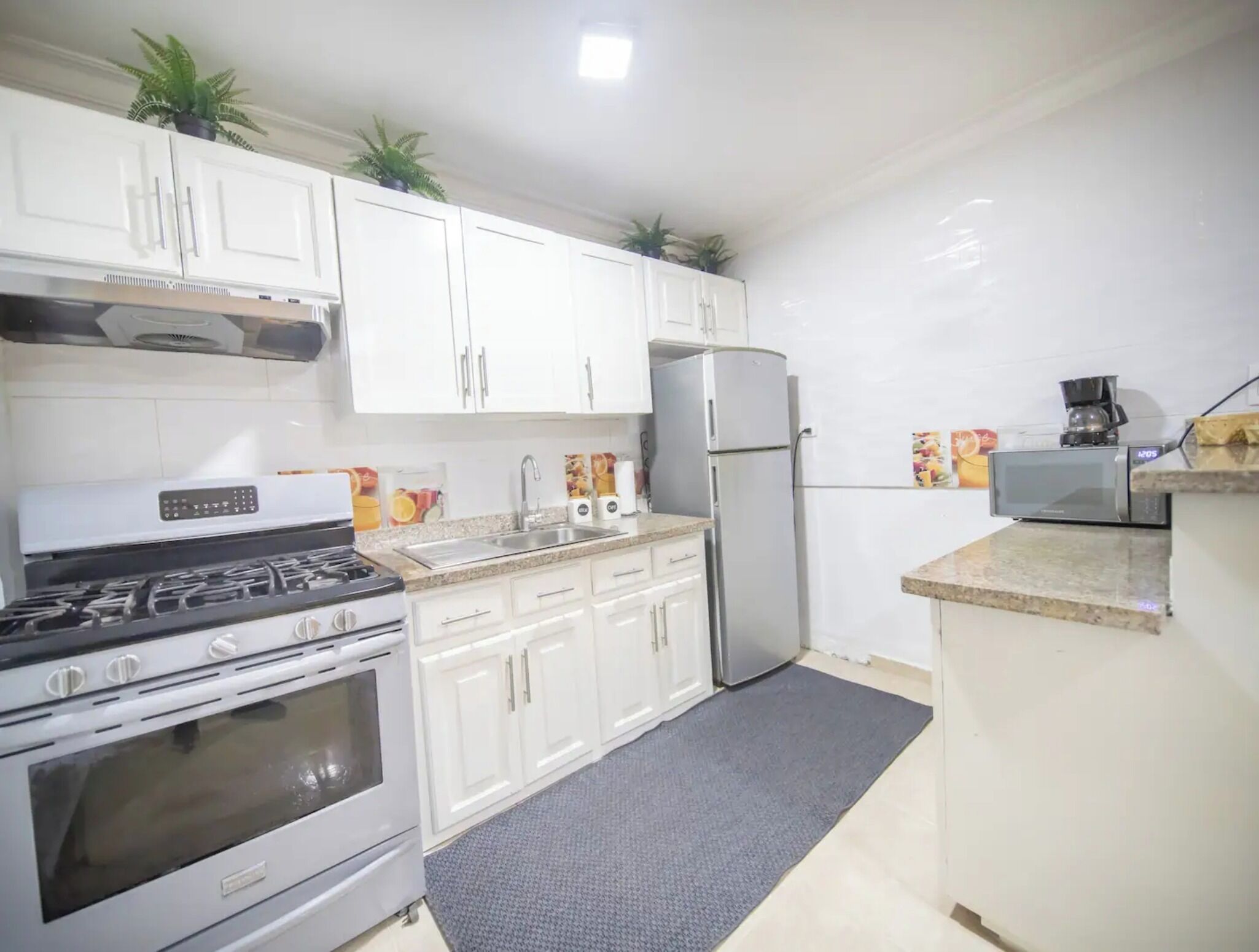 Condo, 1 Bedroom, Accessible, Smoking | Interior