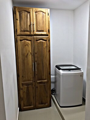 Interior - Fully Equipped New 2br Apt-dt2mins To The Beach (Sosúa)