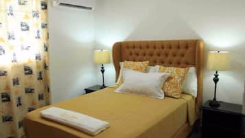 Apartamento, 2 quartos, para fumantes, sacada | 2 quartos