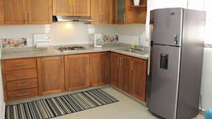 Apartment, 2 Bedrooms, Smoking, Balcony | Interior - Fully Equipped New 2br Apt-dt2mins To The Beach (Sosúa)