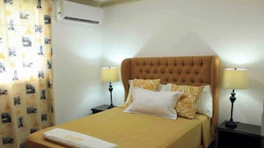 Apartment, 2 Bedrooms, Smoking, Balcony | 2 bedrooms - Fully Equipped New 2br Apt-dt2mins To The Beach (Sosúa)