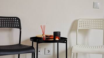 Dormitorio compartido, 1 habitación, patio | 1 dormitorio