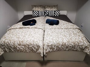 1 habitación 