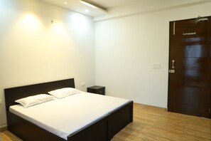 Apartment, 3 Bedrooms, Accessible, Smoking | 4 bedrooms - Best Property Of India, Near to Ganges (Rishikesh)
