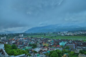 公寓, 3 间卧室, 无障碍, 吸烟房 | 住宿景观