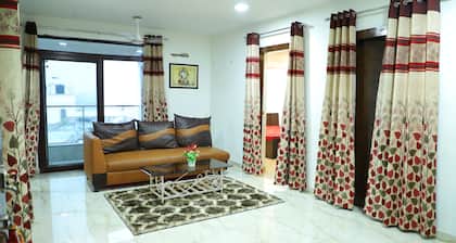 Best Property Of India, Near to Ganges