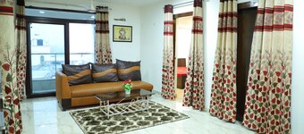 Best Property Of India, Near to Ganges