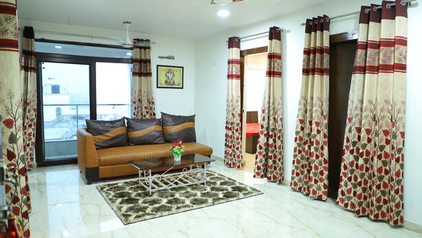 Unclassified image, 1 of 16, button - Best Property Of India, Near to Ganges (Rishikesh)