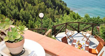 Villa Arborea in Sperlonga
