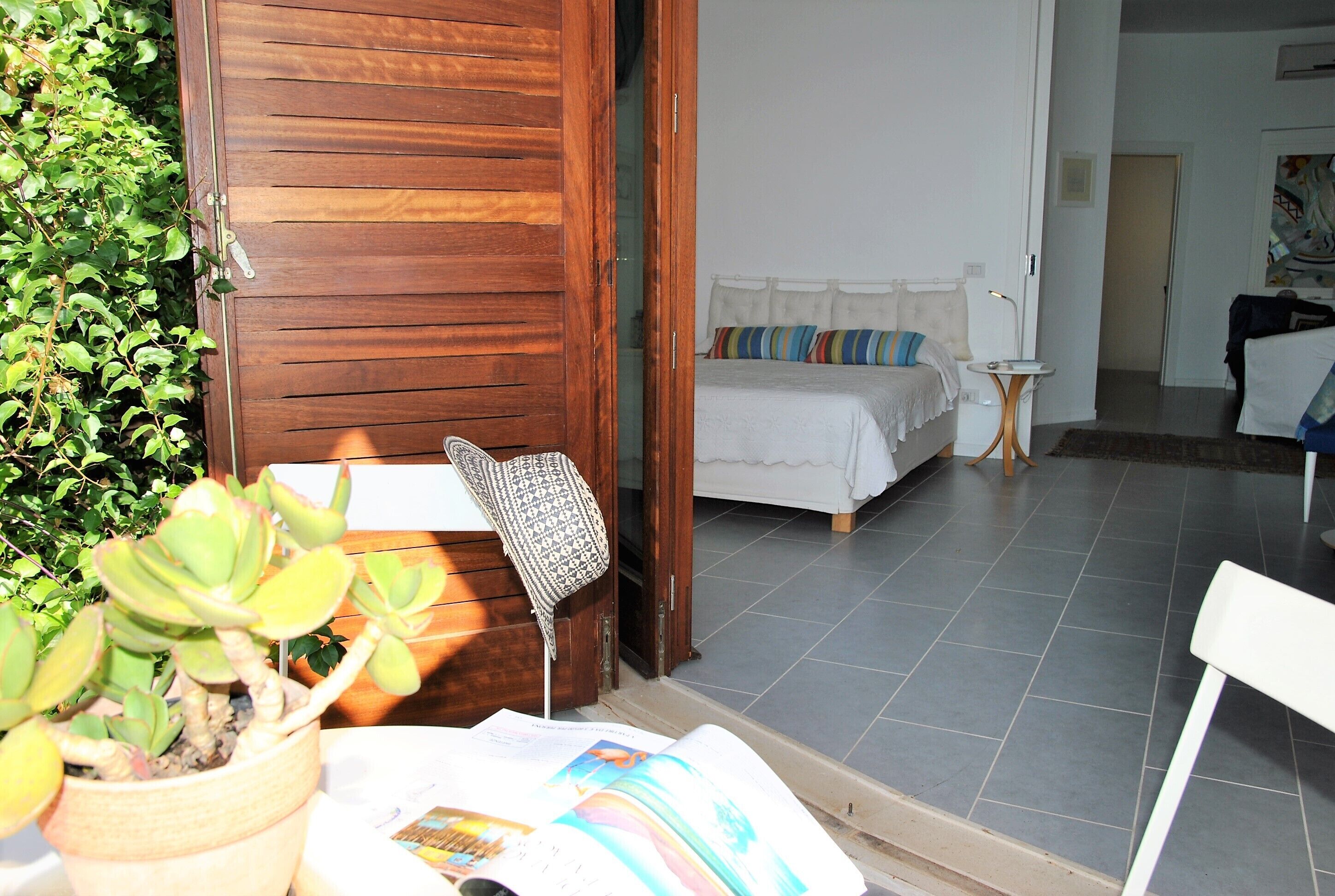 Villa, 1 Schlafzimmer, Raucher, Balkon | 2 Schlafzimmer