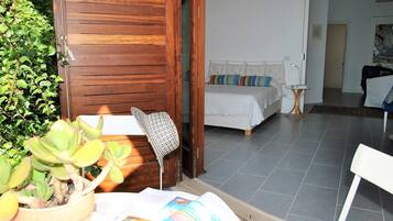 Villa, 1 Schlafzimmer, Raucher, Balkon | 2 Schlafzimmer
