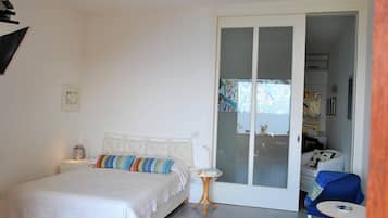 Villa, 1 Schlafzimmer, Raucher, Balkon | 2 Schlafzimmer