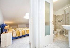 1 bedroom - Champagne Apatment With Sea View (Alghero)