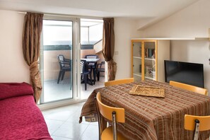 منطقة المعيشة