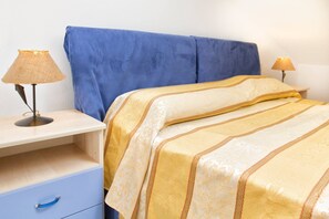 1 bedroom - Champagne Apatment With Sea View (Alghero)