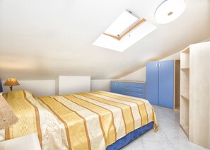 1 bedroom - Champagne Apatment With Sea View (Alghero)