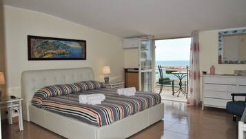 Vila, 5 kamar tidur, balkon, pemandangan kebun | 5 kamar tidur