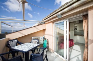 Dining - Emerald Apartment With Sea View (Alghero)