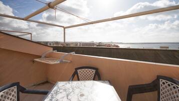 Apartamento, 1 quarto | 1 quarto