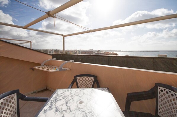 Apartment, 1 Bedroom | 1 bedroom - Emerald Apartment With Sea View (Alghero)