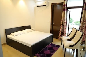 Apartment, 3 Bedrooms, Balcony, Mountain View | 3 bedrooms - Awesome Property Someone Will Love To Live (Rishikesh)