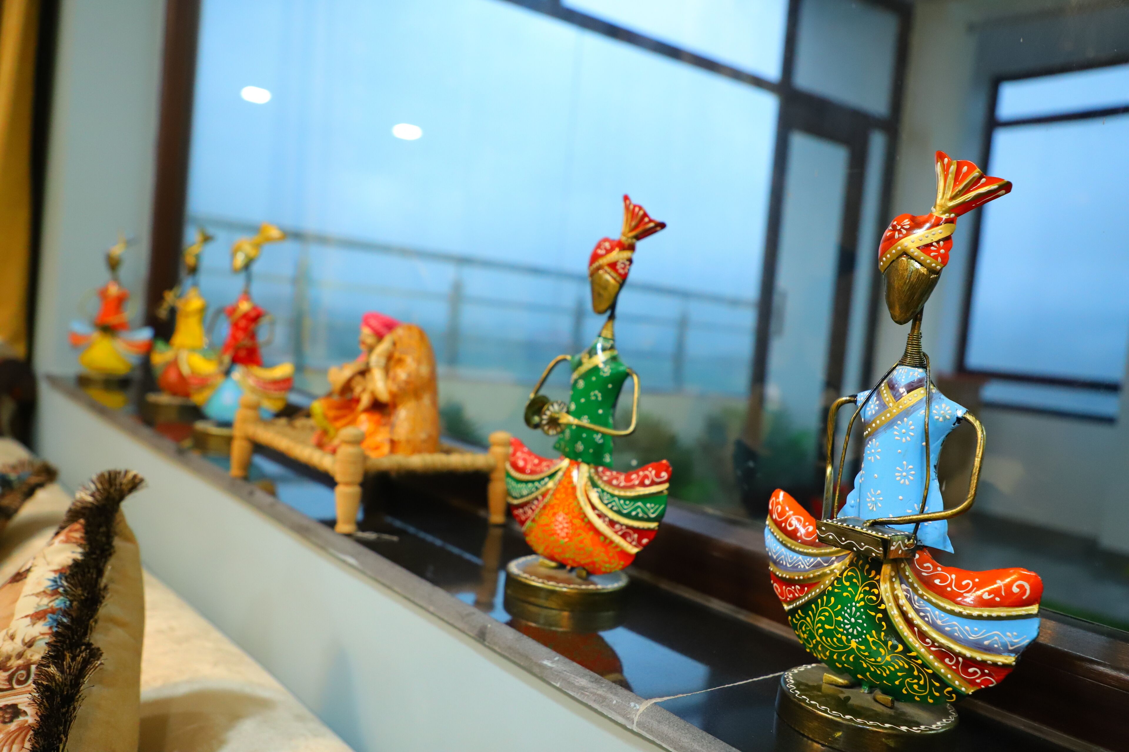 Apartment, 3 Bedrooms, Balcony, Mountain View | 3 bedrooms